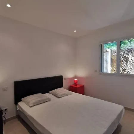 Apartman Appartement De Plain Pied A Porto-Vecchio Proche Des Plages De Palombaggia Porto-Vecchio